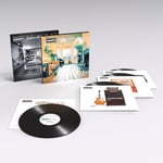 Definitely Maybe (30th Anniversary Deluxe Edition) [VINYL]