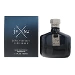 John Varvatos Nick Jonas JV X NJ Eau De Toilette 75ml