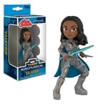 Funko Thor Ragnarok Rock Candy Valkyrie Vinyl Figure