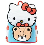 Sanrio - Sac à dos Loungefly Hello Kitty & Ours - Loungefly