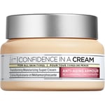 it Cosmetics Ansiktsvård Återfuktande hudvård Confidence In A Cream, krämTransforming Moisturizing Super Cream 120 ml (7.983,00 kr / 1 l)