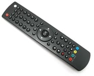 *NEW* Genuine RC1910 / RC-1910 TV Remote Control for Sharp TV Models