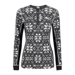 Else Long Sleeve, naisten villapaita