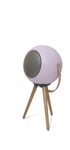 UB+ E2 Portable Bluetooth Speaker, Wooden Tripod Stand, HD Sound, 30 Hours Play