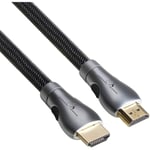 Cable Hdmi 2.0 Maclean 3m M/m (noir)