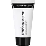 The INKEY List Face Moisturisers Peptide Moisturizer