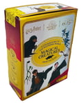 [DISPO A CONFIRMER] Harry Potter  Présentoir contenant 24 packs de 4 cartes