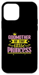 iPhone 12 mini Godmother of the little Princess Case