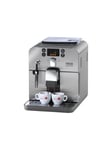 Gaggia Brera RI9833 - automatic coffee machine with cappuccinatore - 15 bar - silver