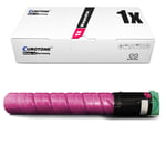 Eco Cartridge Magenta XXL for Ricoh Aficio MP C-2550-csp