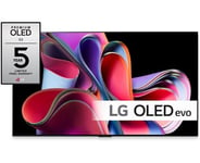 LG OLED65G36LA