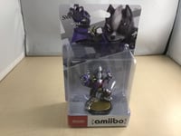 amiibo Wolf (Super Smash Bros. Smash Brothers Series)