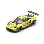 PORSCHE 911 RSR-19 N.60 24H LE MANS 2023 SCHIAVONI-CRESSONI-PICARIELLO 1:87