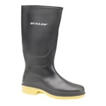 DUNLOP CHILDRENS 16258 DULLS WELLY / Boys Boots - 34 EUR