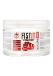 Fisting Lube Anal Sex Lube Strawberry Fist IT Extra Thick 500ml Tub