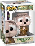 Funko Pop! Disney: Robin Hood - Friar Tuck #1436 Vinyl Figure