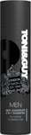 Toni & Guy Men Anti Dandruff 2 in 1 Shampoo, Cleanses Greasy Hair and Soothes I