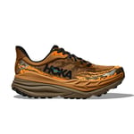 HOKA One Stinson 7 Men Honey/Antique Olive-HYN US10/UK9,5/44 - Fri frakt