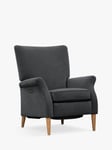 Parker Knoll Classic Motion Recliner High Back Armchair