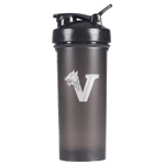 MM Sports Ultra Shaker, Black 1000ml