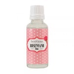 SweetKitchen Rosenvatten 30ml,