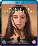 Where The Crawdads Sing Bluray