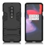 Cool Guard OnePlus 8 Pro skal - Svart