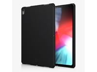 Itskins Feronia Bio Apple Ipad Pro 12.9 2018 Schwarz, Etui, Apple, Ipad Pro 12.9" (2018), 32,8 Cm (12.9")