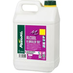 Alcool à brûler 90° 5L - MIEUXA - 10347