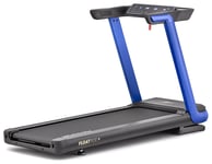 Reebok FR30z Treadmill with Incline and Bluetooth - Blue