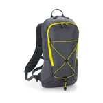 Quadra SLX-Lite 10 Litre Hydration Pack - ryggsäck - Graphite Grey - One Size