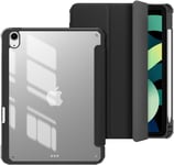 eStuff New York Penalhus (iPad 10,9 (2022)) - Rosa