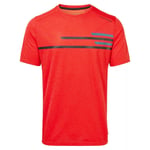 Craghoppers Mens NosiLife Pro T-Shirt (Lava Red) - Size 2XL