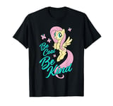 My Little Pony Be Cool, Be Kind with Fluttershy T-Shirt