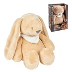 Nattou Sensorisk Kosebamse, Bunny Bear