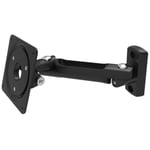 Compulocks Swing Arm 75mm and 100mm VESA Mount Security Arm with Pan, Tilt and S