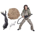 Figurine Ghostbusters Plasma Series - S.o.s Fantomes - L'héritage Trevor