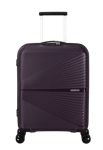 American Tourister Airconic superlätt kabinväska 55 cm Lila