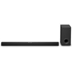 LG S90TY 5.1.3 Soundbar Dolby Atmos -äänijärjestelmä