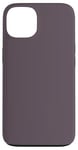 Coque pour iPhone 13 Violet