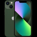 Apple iPhone 13 - Ny / 128GB / Grønn