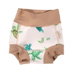 Filibabba Lucca Svømmebleie First Swim | Beige | 1-2 years