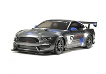 Tamiya Ford Mustang GT4 - TT-02 TAM58664