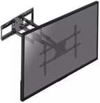 Kimex 013-4086 - Support TV orientable de 65" à 110"