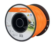 Trimmertråd Stihl 00009303339; 2,4 mm; 291 m