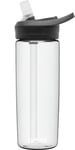 Camelbak Eddy + Dricksflaska 0,6L Clear