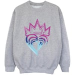 Sweat-shirt enfant Disney  Descendants