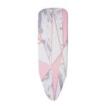 140x49CM Fabric Marbling Ironing Board Cover  Press Iron Folding for3961