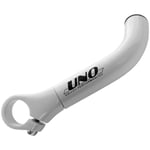 Barends kalloy uno - Cykel l 125mm silver