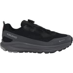 Viking Motion Low GTX BOA M Black/Charcoal